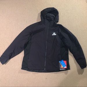 NWT Arc’teryx Men’s Atom Hoody XXXL
